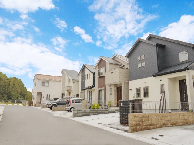 戸建／集合住宅